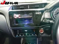 Honda GRACE лот № 1094 оценка R  с аукциона в Японии 5