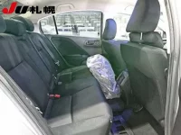 Honda GRACE лот № 1094 оценка R  с аукциона в Японии 6