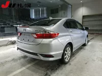 Honda GRACE лот № 1094 оценка R  с аукциона в Японии 1