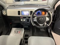 Mazda CAROL лот № 2564 оценка RA  с аукциона в Японии 4