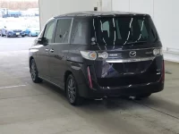 Mazda BIANTE лот № 2537 оценка 3.5  с аукциона в Японии 1