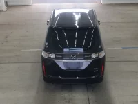 Mazda BIANTE лот № 2537 оценка 3.5  с аукциона в Японии 2