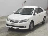 Toyota ALLION лот № 70109 оценка 4.5  с аукциона в Японии 3
