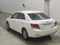Toyota ALLION лот № 70109 оценка 4.5  с аукциона в Японии 1