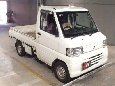 Mitsubishi MINICAB TRUCK