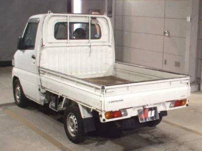 Mitsubishi MINICAB TRUCK