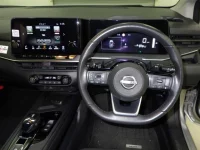 Nissan NOTE лот № 63 оценка 4  с аукциона в Японии 4