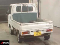 Honda ACTY TRUCK лот № 4084 оценка R  с аукциона в Японии 1