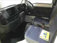 Honda ACTY TRUCK лот № 4084 оценка R  с аукциона в Японии 2