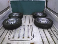 Honda ACTY TRUCK лот № 4084 оценка R  с аукциона в Японии 4