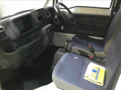 Honda ACTY TRUCK  с аукциона в Японии