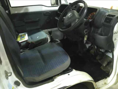 Honda ACTY TRUCK  с аукциона в Японии