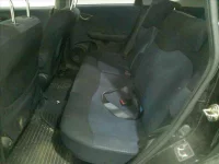 Honda FIT лот № 4083 оценка 3  с аукциона в Японии 4