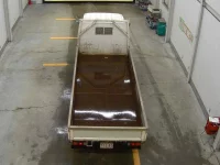 Mitsubishi CANTER лот № 1213 оценка 3.5  с аукциона в Японии 2