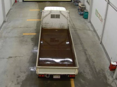 Mitsubishi CANTER  с аукциона в Японии