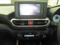 Daihatsu ROCKY лот № 744 оценка 3.5  с аукциона в Японии 4