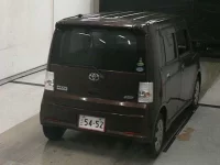 Toyota PIXIS SPACE лот № 5114 оценка 3  с аукциона в Японии 3