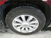 Nissan TEANA лот № 1097 оценка 3.5  с аукциона в Японии 8