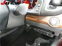 Nissan TEANA лот № 1097 оценка 3.5  с аукциона в Японии 3