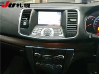 Nissan TEANA лот № 1097 оценка 3.5  с аукциона в Японии 5
