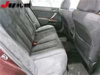 Nissan TEANA лот № 1097 оценка 3.5  с аукциона в Японии 6