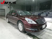 Nissan TEANA лот № 1097 оценка 3.5  с аукциона в Японии 7