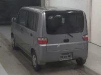 Honda THATS лот № 5115 оценка 3.5  с аукциона в Японии 1