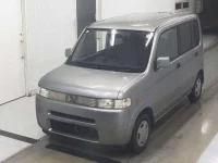 Honda THATS лот № 5115 оценка 3.5  с аукциона в Японии 2