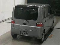 Honda THATS лот № 5115 оценка 3.5  с аукциона в Японии 3