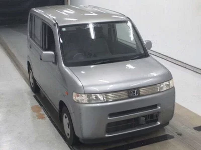 Honda THATS  с аукциона в Японии