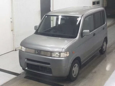 Honda THATS  с аукциона в Японии