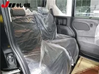 Mitsubishi DELICA MINI лот № 1098 оценка S  с аукциона в Японии 6