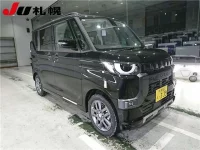 Mitsubishi DELICA MINI лот № 1098 оценка S  с аукциона в Японии 7
