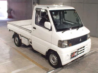 Mitsubishi MINICAB TRUCK