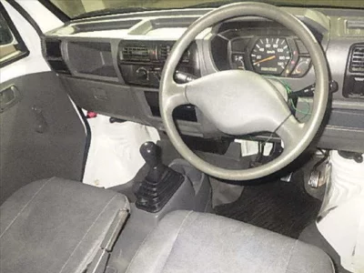 Mitsubishi MINICAB TRUCK