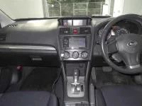 Subaru IMPREZA лот № 176 оценка 3.5  с аукциона в Японии 5