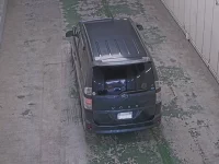 Toyota VOXY лот № 6222 оценка 3  с аукциона в Японии 2