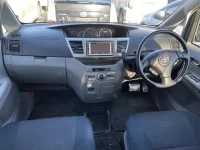 Toyota VOXY лот № 6222 оценка 3  с аукциона в Японии 3