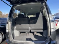 Toyota VOXY лот № 6222 оценка 3  с аукциона в Японии 4