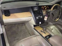 Nissan TEANA лот № 3166 оценка 3  с аукциона в Японии 4