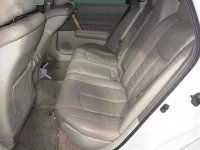 Nissan TEANA лот № 3166 оценка 3  с аукциона в Японии 5