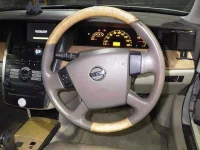 Nissan TEANA лот № 3166 оценка 3  с аукциона в Японии 7