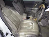 Nissan TEANA лот № 3166 оценка 3  с аукциона в Японии 8