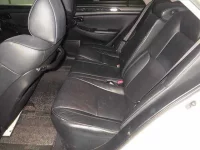 Toyota CROWN лот № 3165 оценка 3  с аукциона в Японии 5