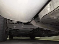 Toyota CROWN лот № 3165 оценка 3  с аукциона в Японии 6