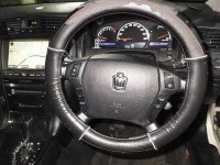 Toyota CROWN лот № 3165 оценка 3  с аукциона в Японии 7