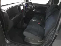 Nissan CUBE лот № 4089 оценка 3.5  с аукциона в Японии 2