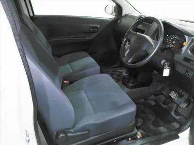 Subaru PLEO  с аукциона в Японии