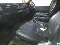 Toyota HIACE VAN лот № 750 оценка R  с аукциона в Японии 2