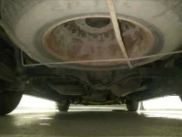 Toyota HIACE VAN лот № 750 оценка R  с аукциона в Японии 7